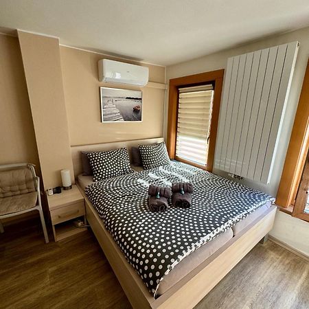 Apartman Mh 브르제츨라프 외부 사진